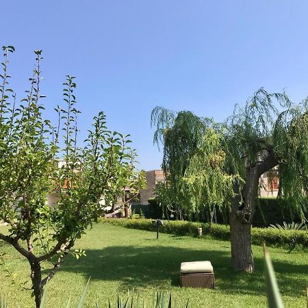 Cappuccini Green Relax Carini Exteriör bild