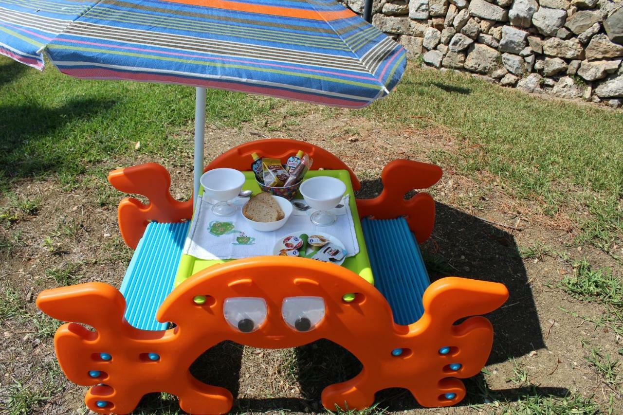 Cappuccini Green Relax Carini Exteriör bild